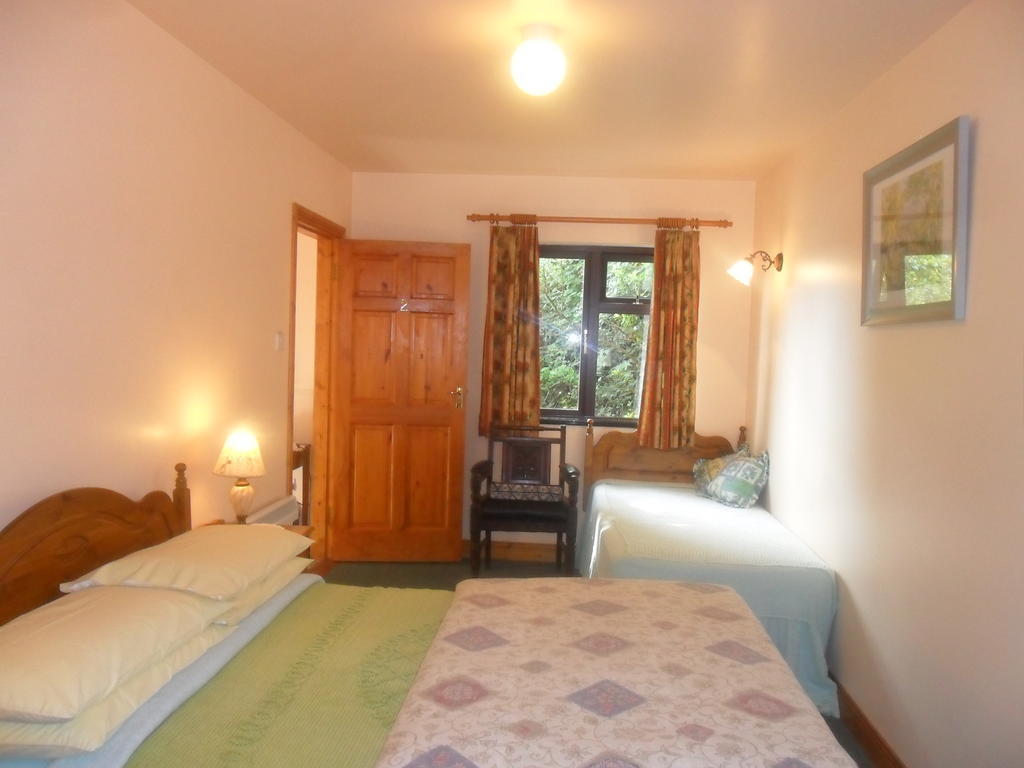 Glen House Room Only Accommodation Youghal Room photo