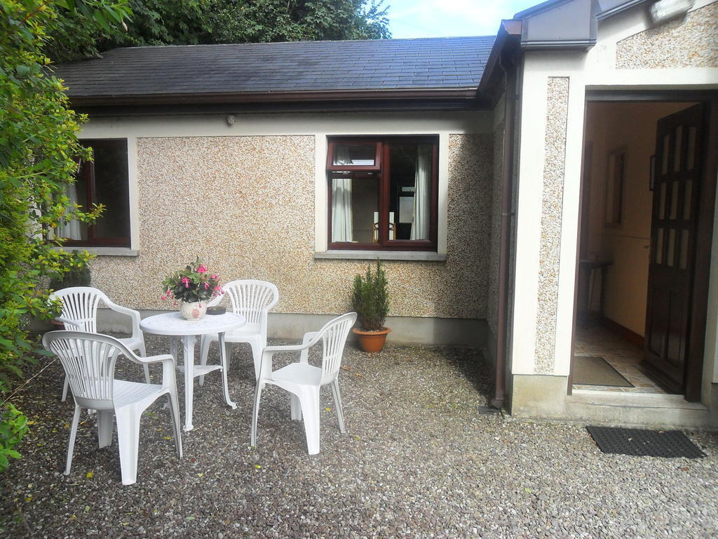 Glen House Room Only Accommodation Youghal Exterior photo