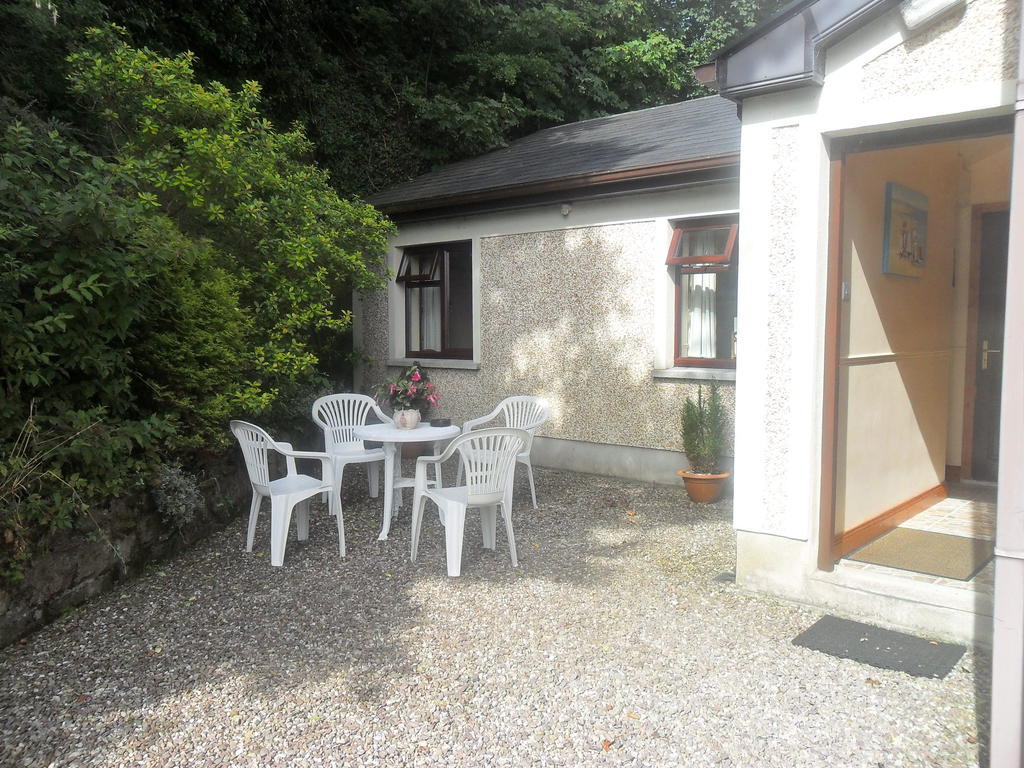 Glen House Room Only Accommodation Youghal Exterior photo